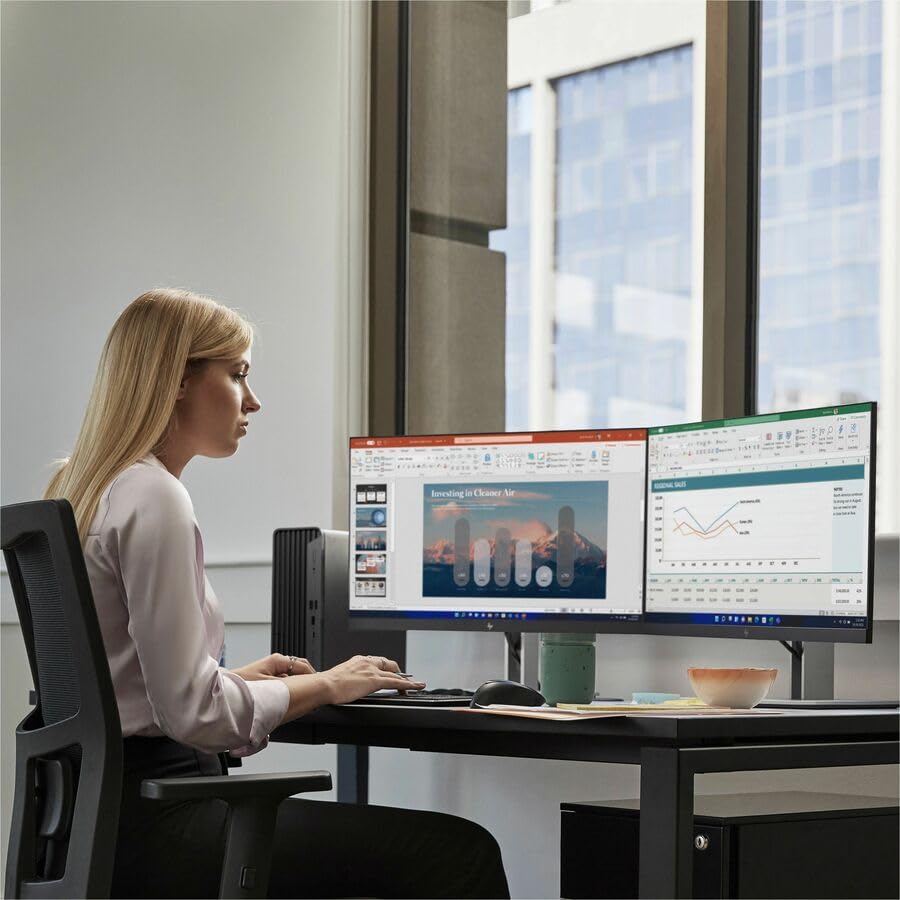 HP Core i5 (12世代) /メモリ16GB /Office Amazon.com: HP New ProDesk Small Form Factor Business